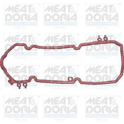 Gasket, cylinder head cover